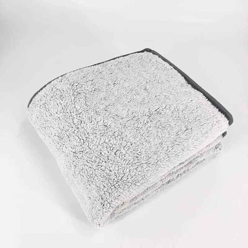 Polyester Home Deco Cozy Sherpa Decor Throw Blanket